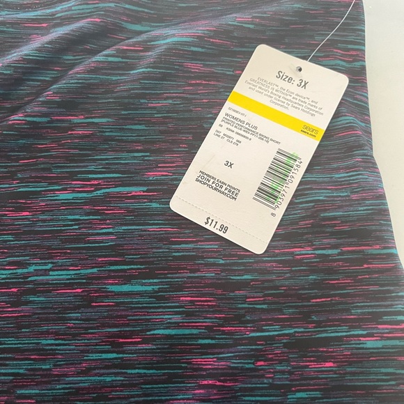 Lot 3 pairs 3X SHORTS - Picture 4 of 9